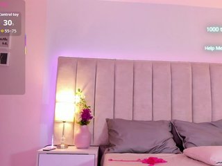 色情视频聊天 EllaThorne