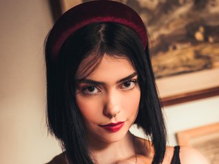 色情视频聊天 ElleDiane
