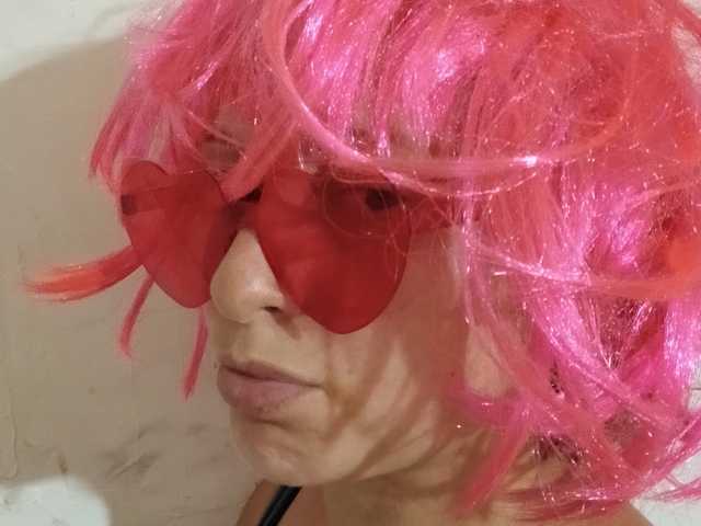 个人资料的照片 EllenaA