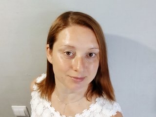 色情视频聊天 EllenaA