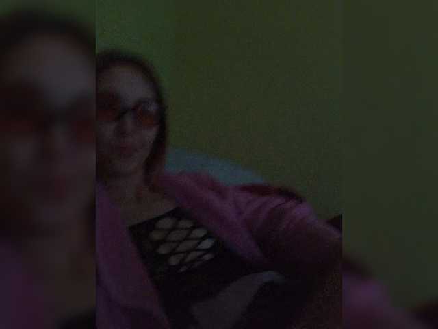 广播屏幕截图 EllenLaAngel