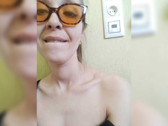 广播屏幕截图 EllenLaAngel