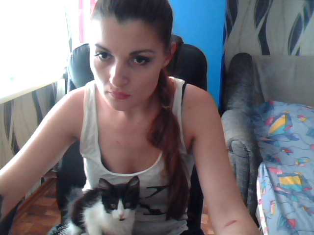 广播屏幕截图 EllenODance