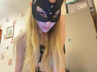 色情视频聊天 ElleTessa