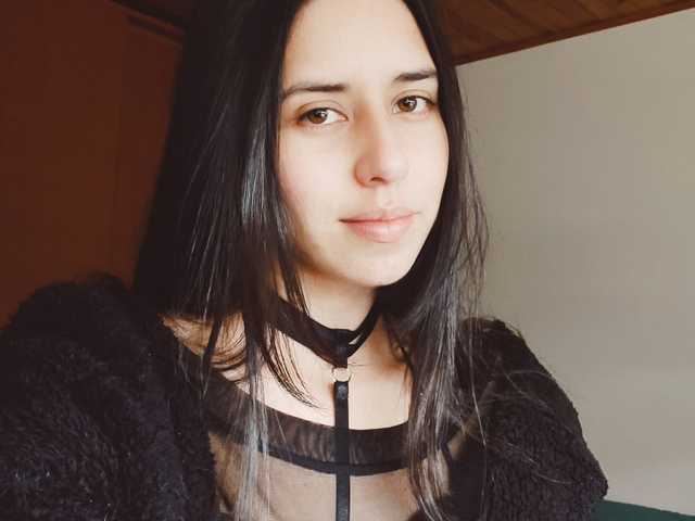 个人资料的照片 Ellie-Roux