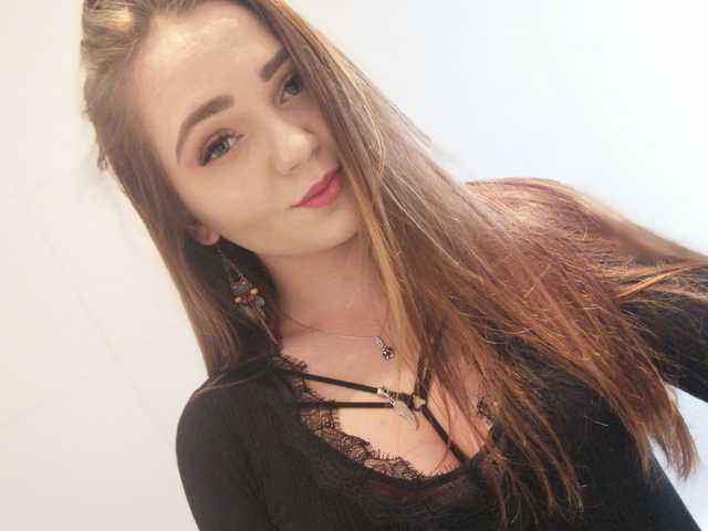 个人资料的照片 EllieBeauty