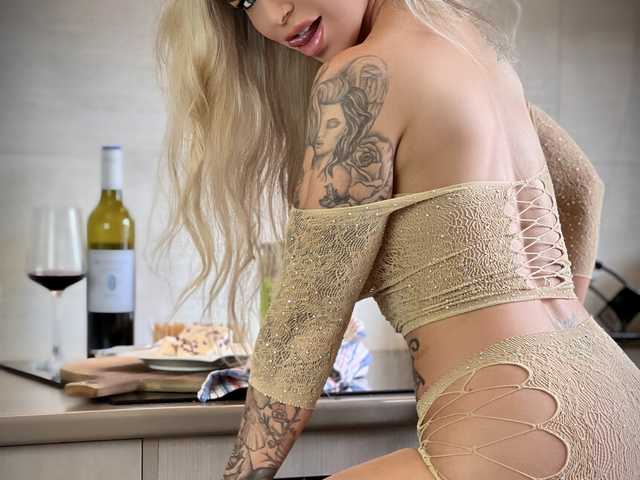 个人资料的照片 EllieKarrX