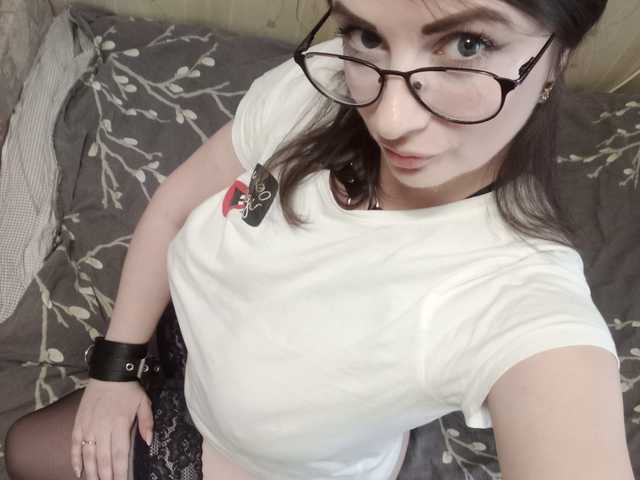 个人资料的照片 Ellina1205