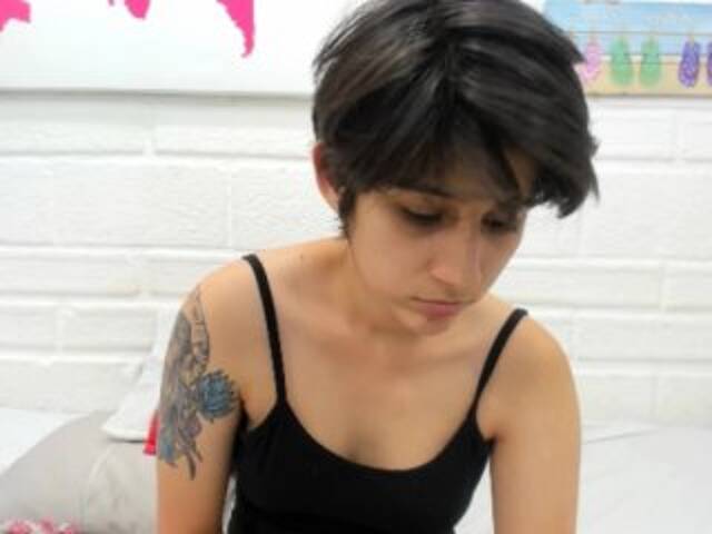 广播屏幕截图 Elliot-ferri