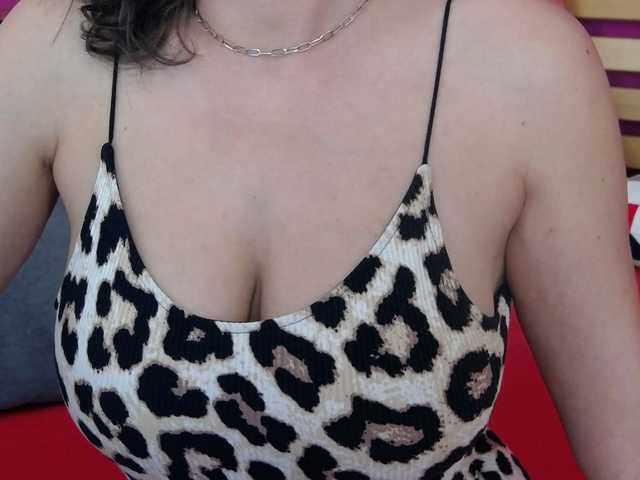 广播屏幕截图 EllenAtalay