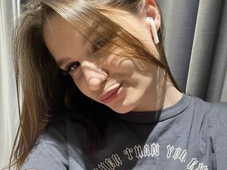 色情视频聊天 EllyShadowax