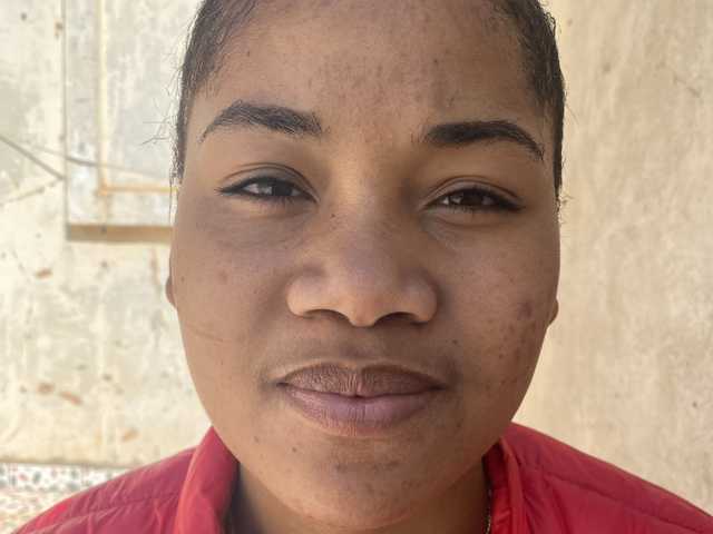 个人资料的照片 Elodie1