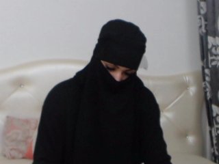 广播屏幕截图 ElyshaArabian