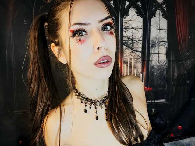 个人资料的照片 EmaMiller