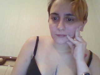 色情视频聊天 Hotredhead01