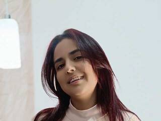 色情视频聊天 Emely-Cooper