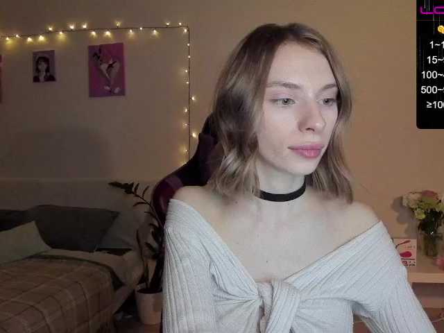 广播屏幕截图 lallyhoney