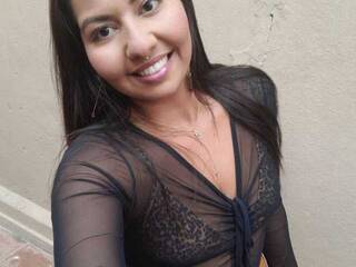 色情视频聊天 Emyllinha