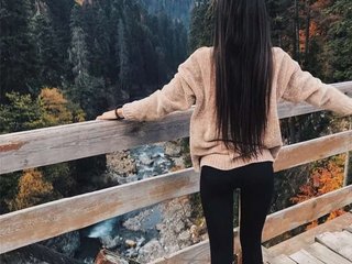 色情视频聊天 Emiilyswett
