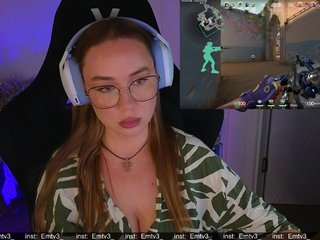 色情视频聊天 Emili1-