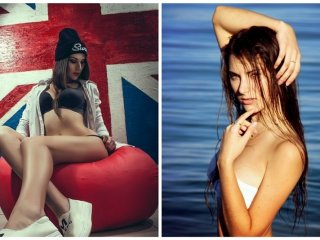 个人资料的照片 EmiliaWillson