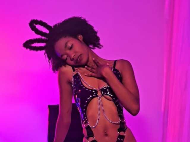 个人资料的照片 EmiliBonnie