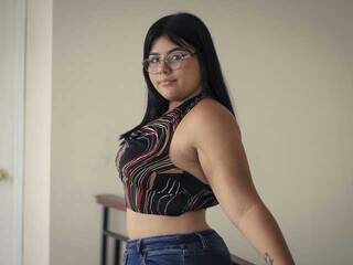 色情视频聊天 Emilly04