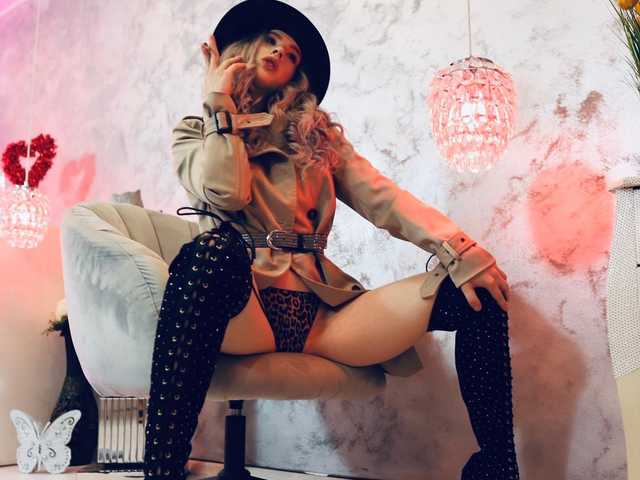 个人资料的照片 Emily-bloom