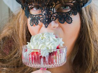 色情视频聊天 Emily-BOOBS-