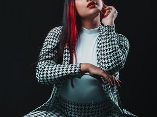 色情视频聊天 Emily-Foxyy