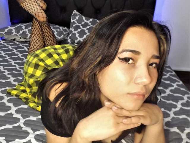 个人资料的照片 emily-rose