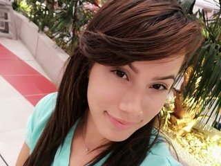 个人资料的照片 emily-scot-