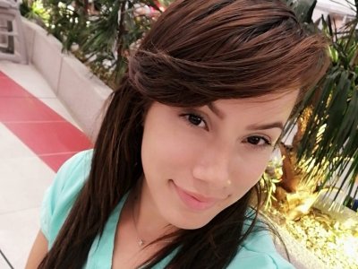 个人资料的照片 emily-scot-