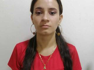 色情视频聊天 Emily-wilson