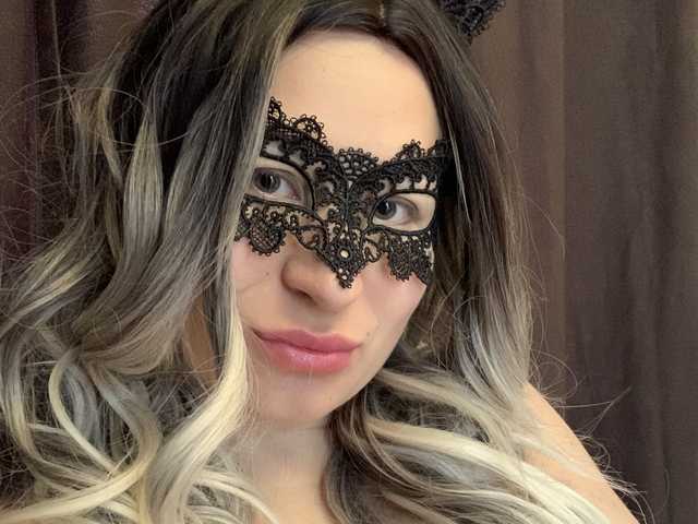 个人资料的照片 Emily777
