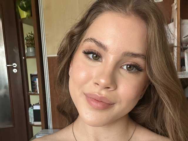 个人资料的照片 EmilyBlake