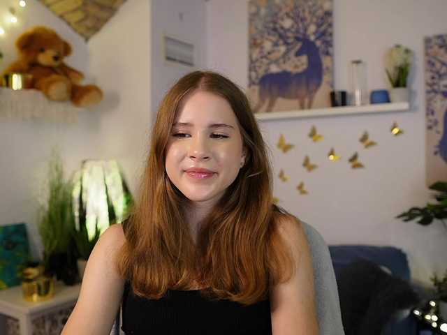 广播屏幕截图 EmilyBlake