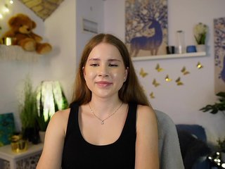 色情视频聊天 EmilyBlake
