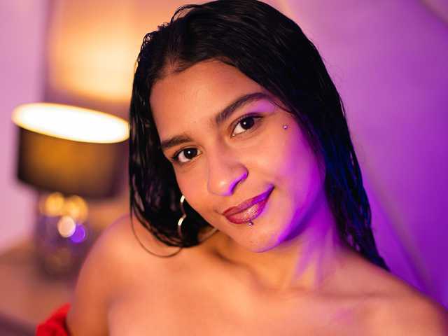 个人资料的照片 EmilyCristal