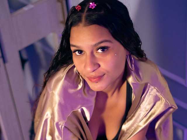 个人资料的照片 EmilyCristal