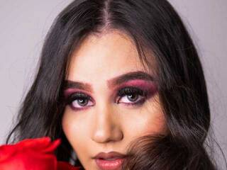 色情视频聊天 EmilyHerrera