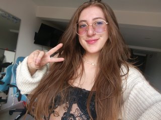 色情视频聊天 EmilyHvn