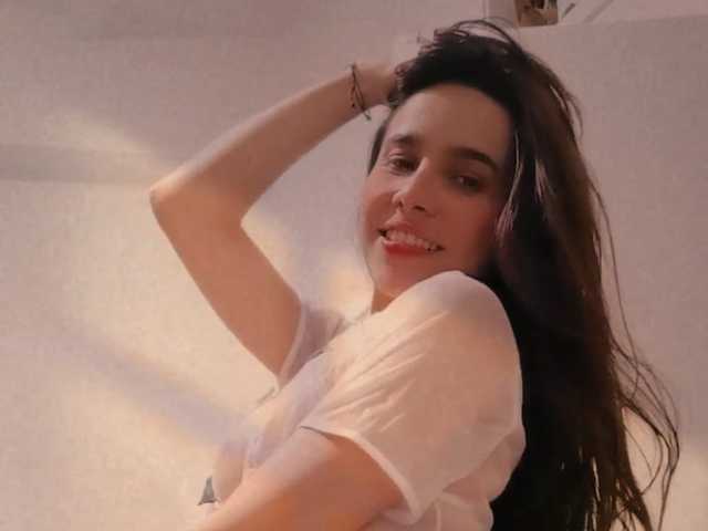 个人资料的照片 EmilyJhonson