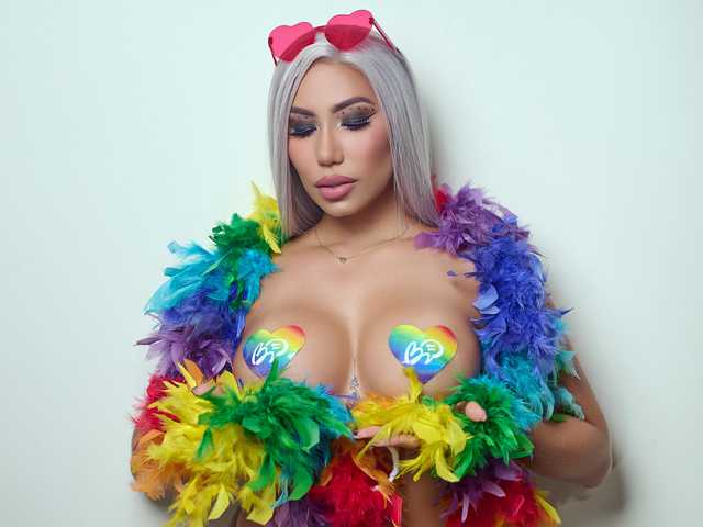 个人资料的照片 EmilyLeah