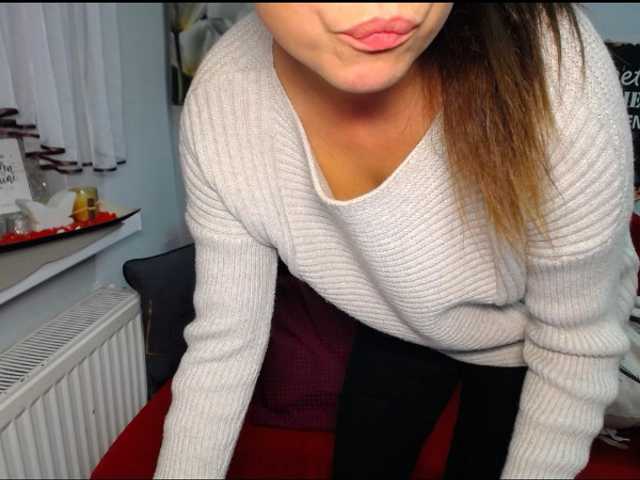 广播屏幕截图 EmilyQueen