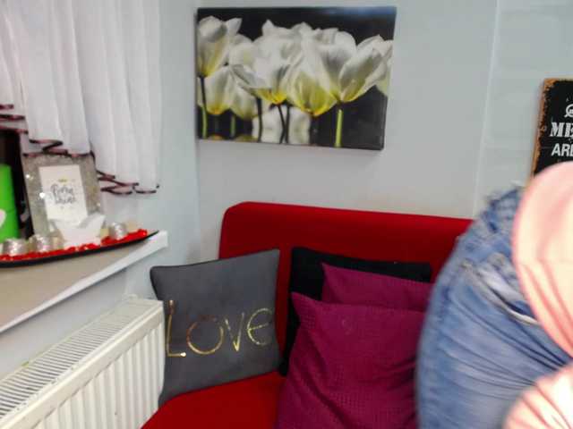 广播屏幕截图 EmilyQueen