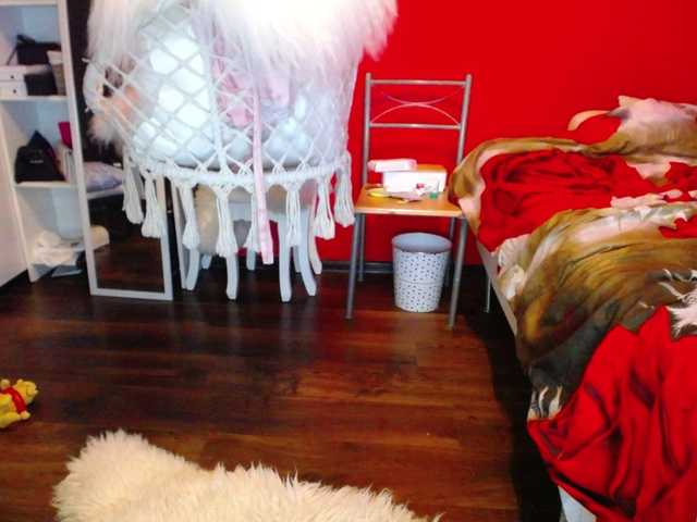 广播屏幕截图 EmilyQueen