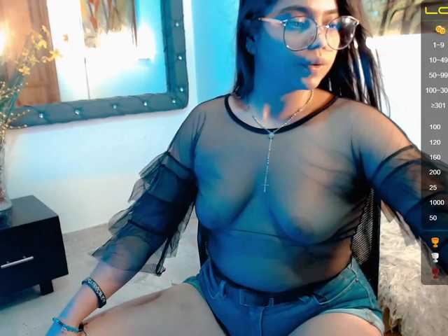 广播屏幕截图 EmilySantos