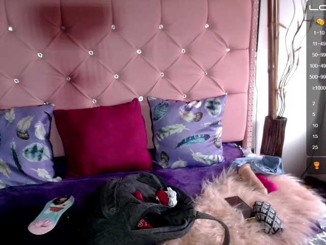 广播屏幕截图 EmilySantos