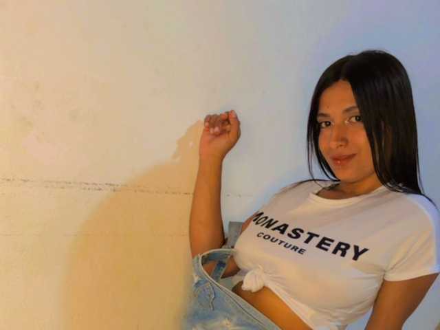 个人资料的照片 EmilyScott-